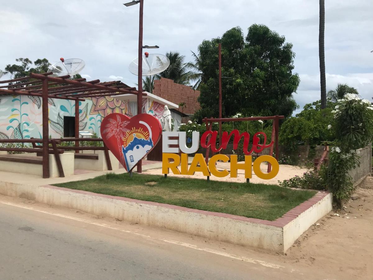 Aguape Milagres Casa De Charme