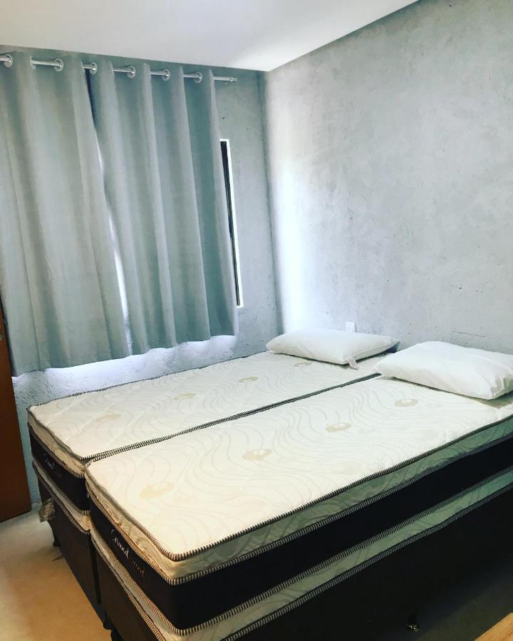 Aguape Milagres Casa De Charme Casa de Férias São Miguel dos Milagres