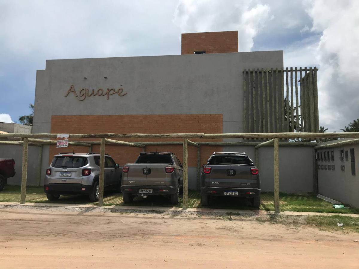 Casa de Férias Aguape Milagres Casa De Charme