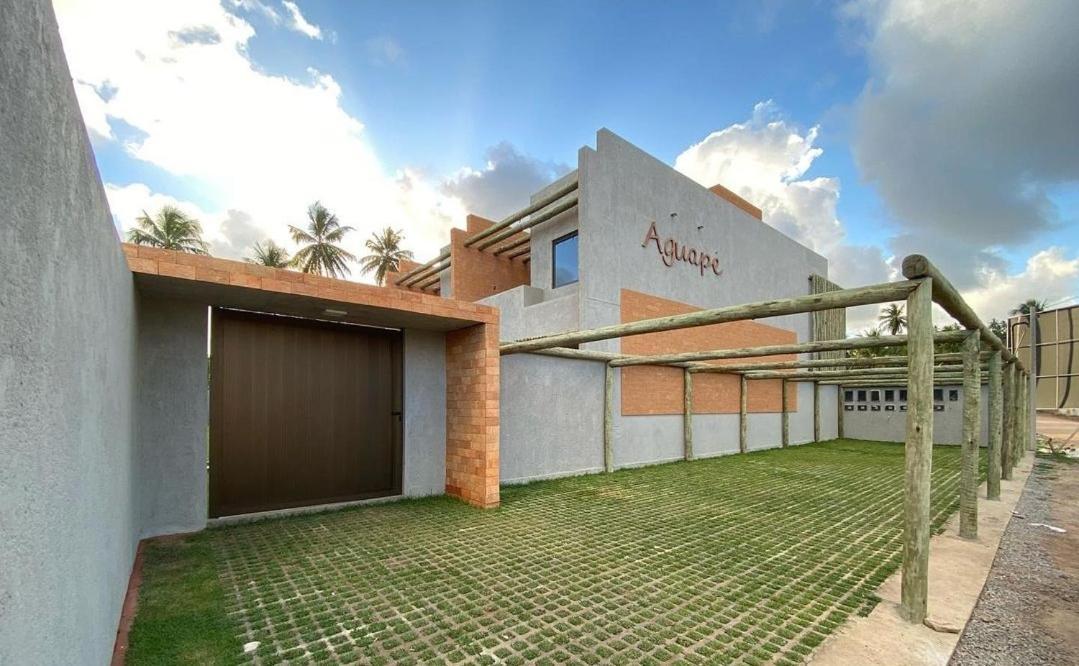 Aguape Milagres Casa De Charme